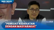 Kampanye Pemilu 2024...