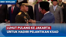 KSAD Maruli Simanjuntak...