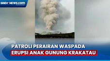 Satpolair Polres Lampung...