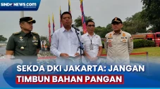 Jelang Nataru Harga...