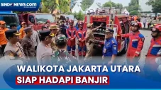 Gelar Apel Kesiapsiagaan,...