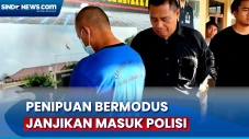 Buruh Serabutan Janjikan...