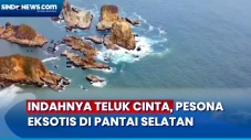Intip Keindahan Teluk...