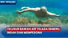 Menilik Wisata Telaga...