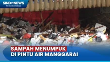 Status Siaga 3, Sampah...