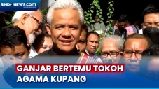 Ganjar Terima Banyak...
