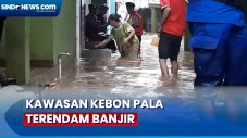 Kawasan Kebon Pala Kembali...