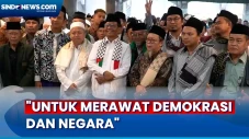 Mahfud MD Imbau Warga...