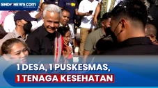 Ganjar Pranowo Ungkap...