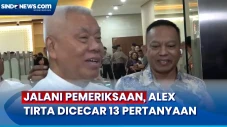 Diperiksa soal Kasus...