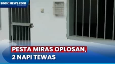 2 Napi Lapas Kelas IIA...