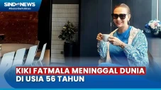 Kabar Duka dari Dunia...
