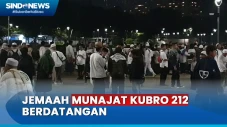 Massa Aksi Kemanusiaan...