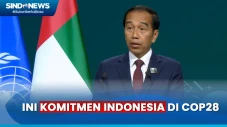 Presiden Jokowi Tegaskan...