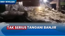 Kejadian Berulang, Walhi...