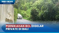 Pernikahan Bunga Citra...