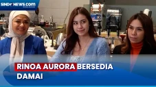 Rinoa Aurora Maafkan...