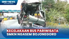 Bus Pariwisata SMKN...
