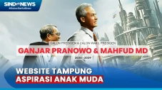 Tampung Aspirasi Kaum...