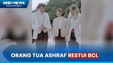 Bunga Citra Lestari...