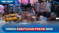 Jelang Nataru, Harga...