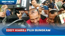 Wamenkumham Eddy Hiariej...