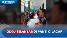 Viral! Pengasuh Panti...