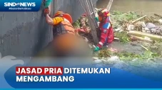 Geger, Sosok Jasad Pria...