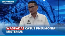 Soal Kasus Pneumonia...