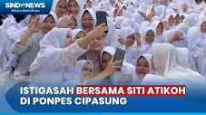 Istigasah Bersama Siti...