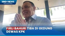 Firli Bahuri Penuhi...