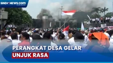 Tuntut Perpanjangan...