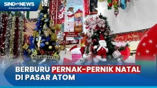 Penjualan Pernak Pernik...