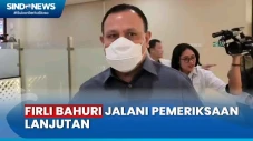 Jalani Pemeriksaan di...