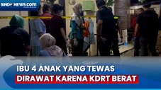 Fakta Baru, Ibu dari...