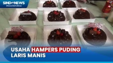 Pengusaha Hampers Puding...