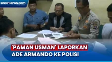 Paman Usman Laporkan...