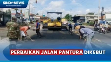 Jelang Libur Nataru,...