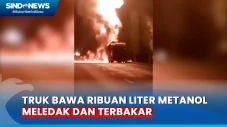 Angkut 24 Ribu Liter...