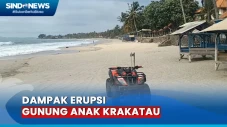 Wisata Pantai Carita...