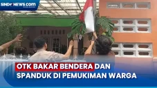 Orang Tidak Dikenal...