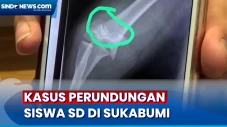 Polisi akan Konfrontir...