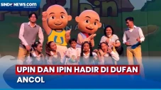 Berlibur Akhir Tahun...
