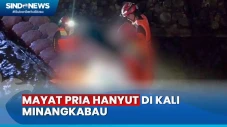Mayat Pria Ditemukan...