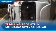 Macet Parah, Mobil Boks...