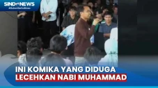 Komika Lampung Diduga...