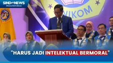 Orasi Ilmiah di Bandung,...