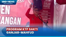 Hasto Beberkan Keunggulan...