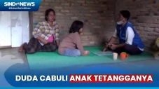 Seorang Duda di Deliserdang...