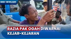 Razia di Tanjung Priok,...